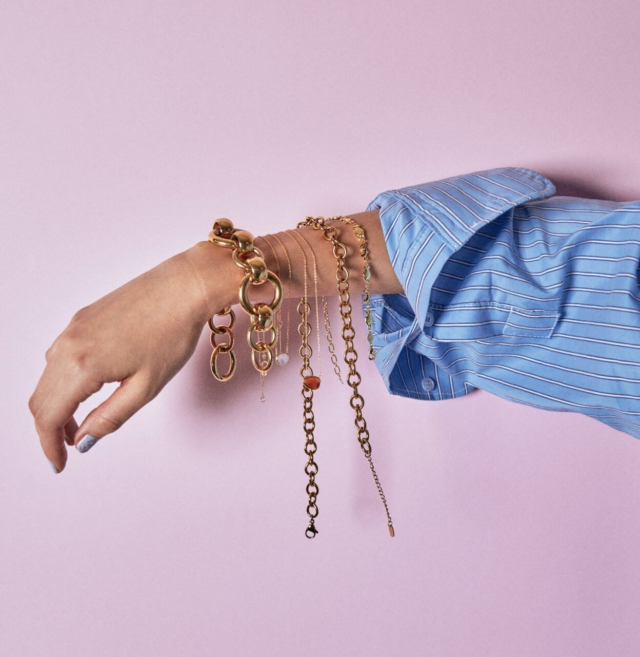 Bracelet – ödül