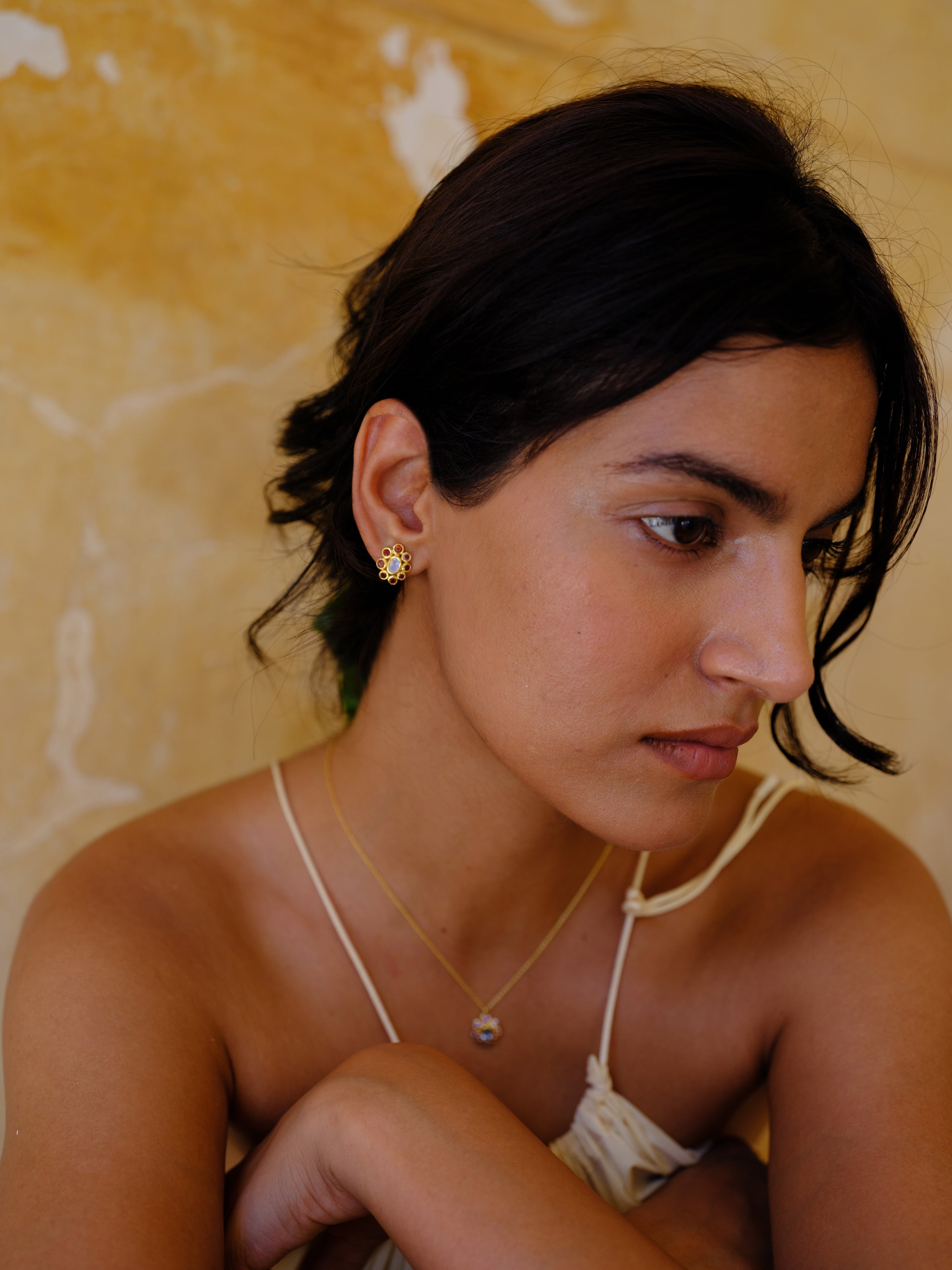 Earring / Earcuff – ödül