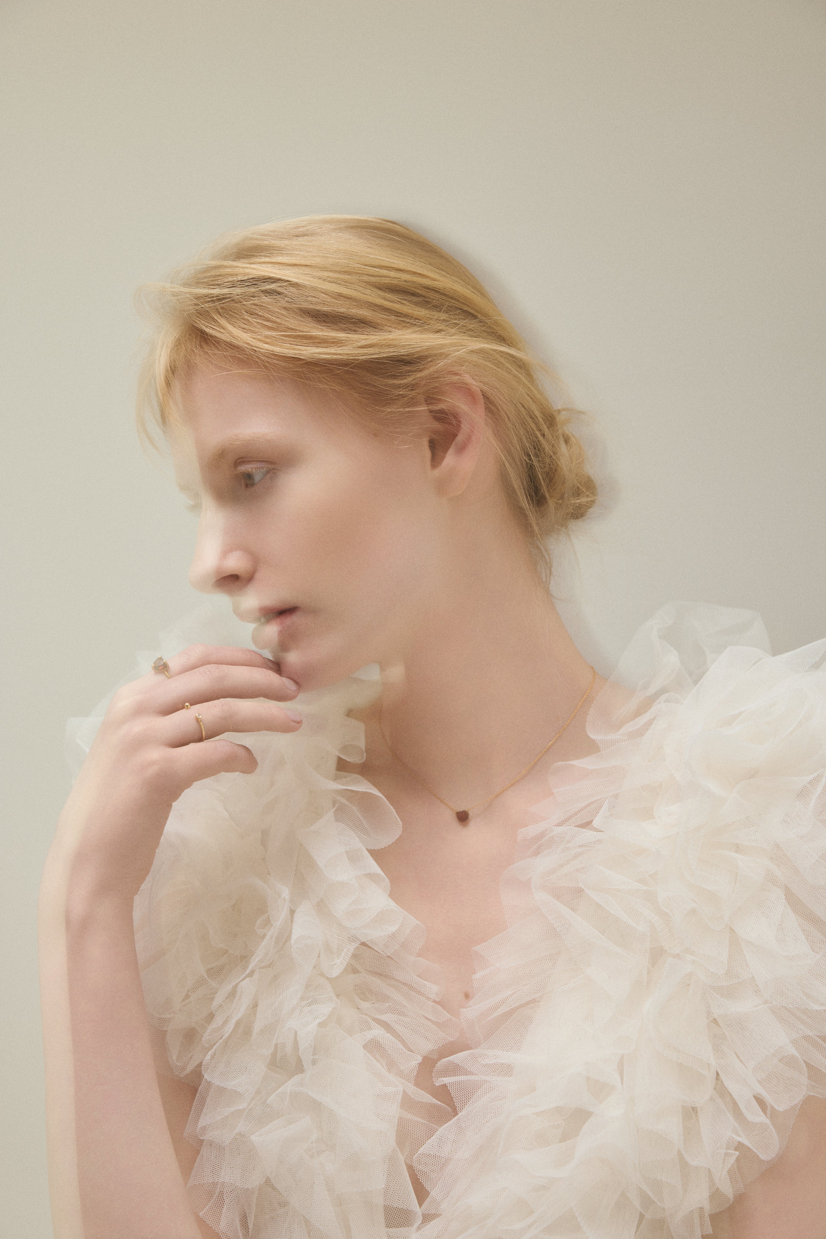 Book ファッション オジュール モハベターコイズ #10号