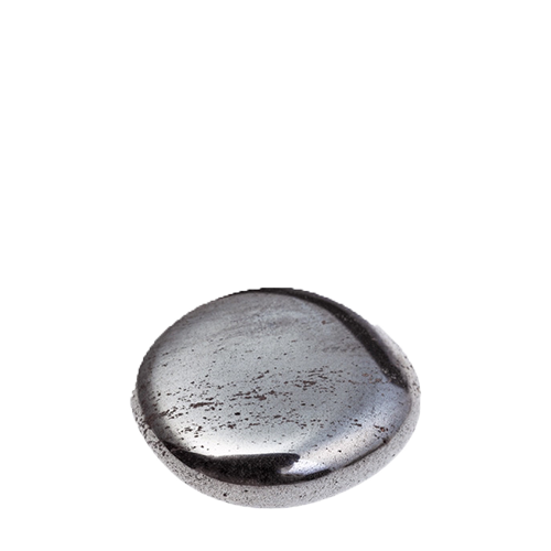 天然石ブランドオジュールの石図鑑、ヘマタイト(Hematite)
