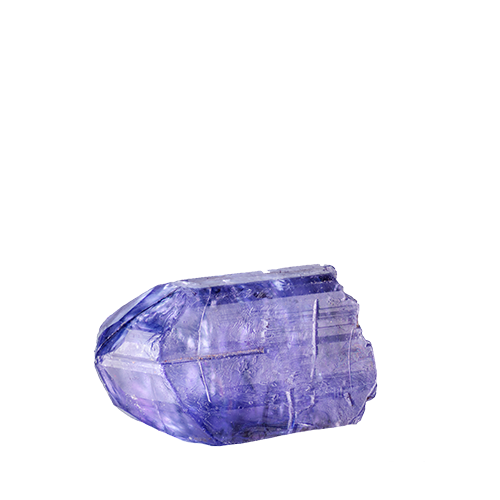 天然石ブランドオジュールの石図鑑、カイヤナイト(Kyanite)