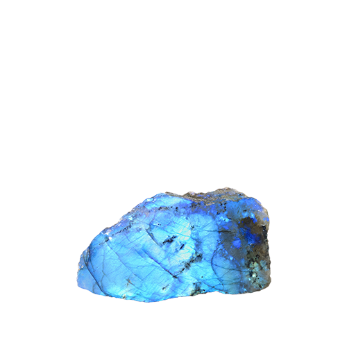 天然石ブランドオジュールの石図鑑、ラブラドライト(Labradorite)