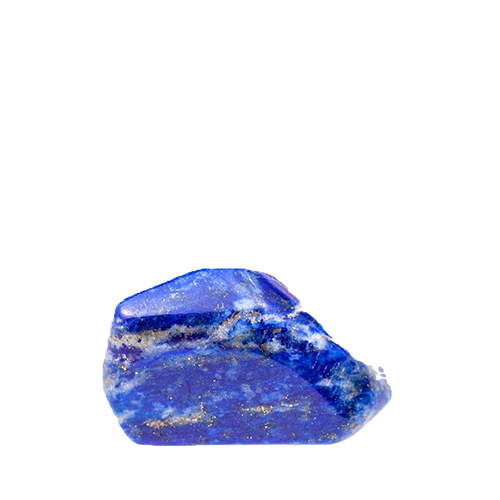 天然石ブランドオジュールの石図鑑、ラピスラズリ(Lapis Lazuli)