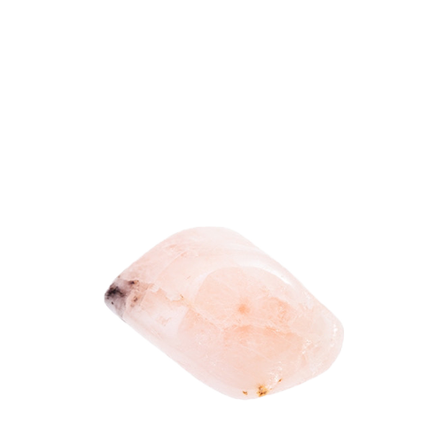 天然石ブランドオジュールの石図鑑、モルガナイト(Morganite)