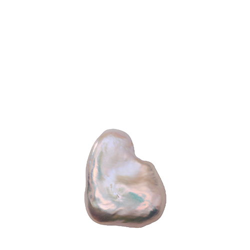 天然石ブランドオジュールの石図鑑、パール(Pearl)