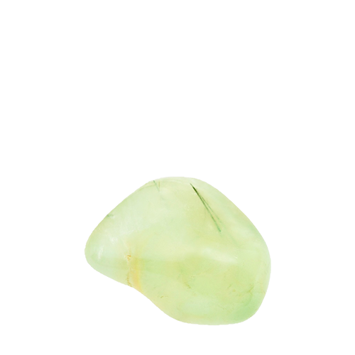 天然石ブランドオジュールの石図鑑、プレナイト(Prehnite)