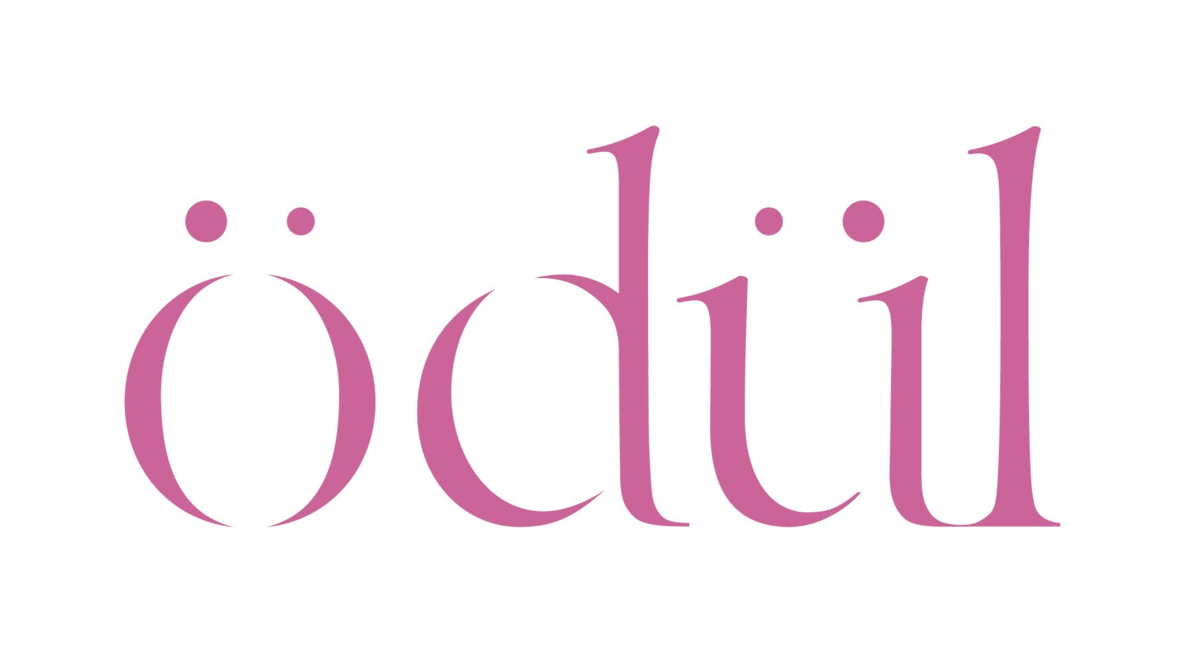 ödül（オジュール ジュエリー）