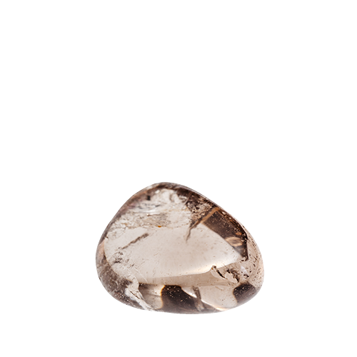 天然石ブランドオジュールの石図鑑、スモーキークオーツ(Smorky Quartz)