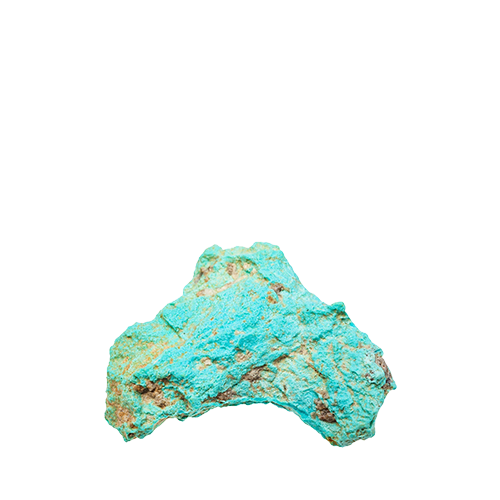 天然石ブランドオジュールの石図鑑、ターコイズ(Turquise)