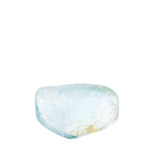 天然石ブランドオジュールの石図鑑、トパーズ(Topaz)
