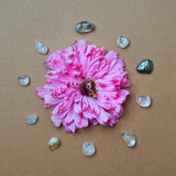 (ルビー/gold)：All heart full eternity ring