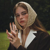 (ダルメシアンジャスパー/gold) rolling ring