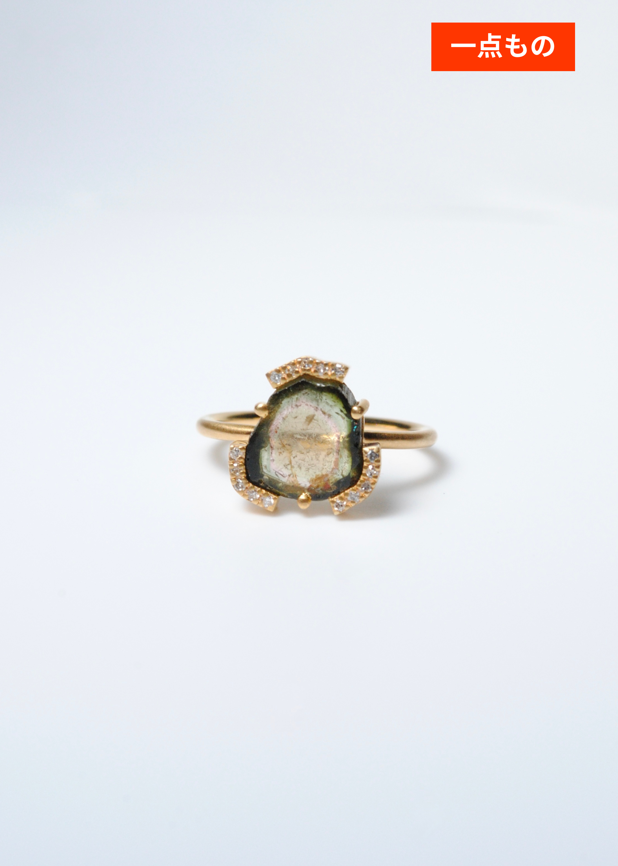 odul jewelry オジュールジュエリー　リング under10000円からの天然石ジュエリー「オジュール」で色石リング