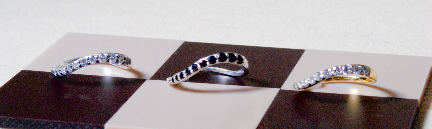 ödül（オジュール ジュエリー）