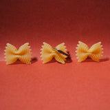 (ペリドット&アメジスト/GOLD)bi-color 3way square  eternity ring