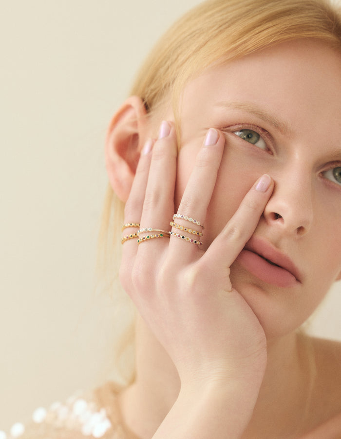 ödül（オジュール ジュエリー）