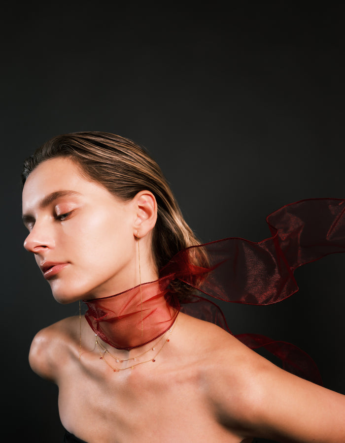 odul jewelry オジュールジュエリー　リング under10000円からの天然石ジュエリー「オジュール」で色石リングが