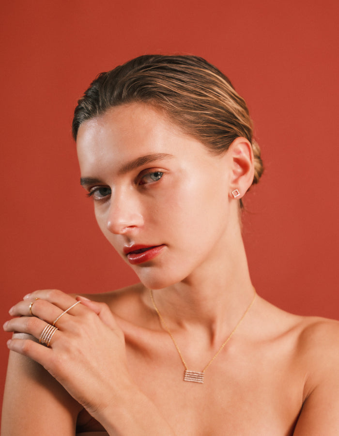 ödül（オジュール ジュエリー）