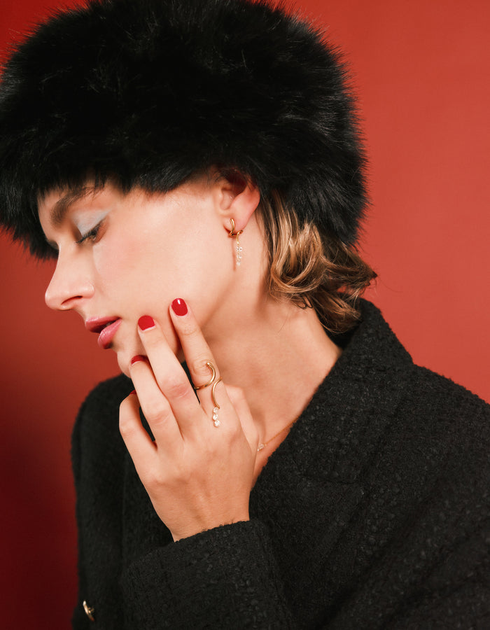 ödül（オジュール ジュエリー）