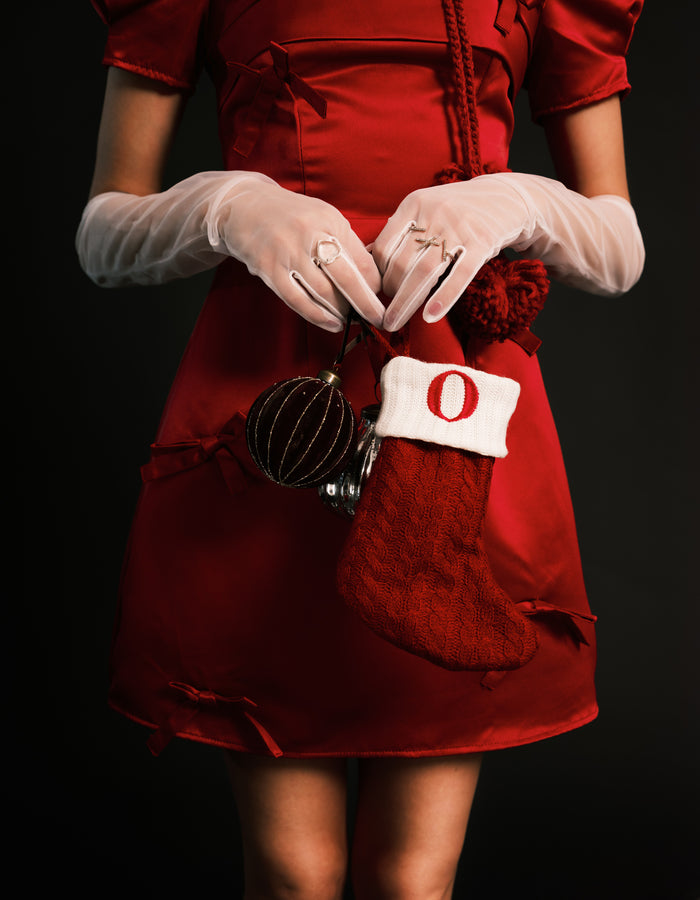 ödül（オジュール ジュエリー）