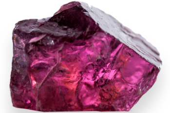 天然石ブランドオジュールの石図鑑、ガーネット（Garnet）