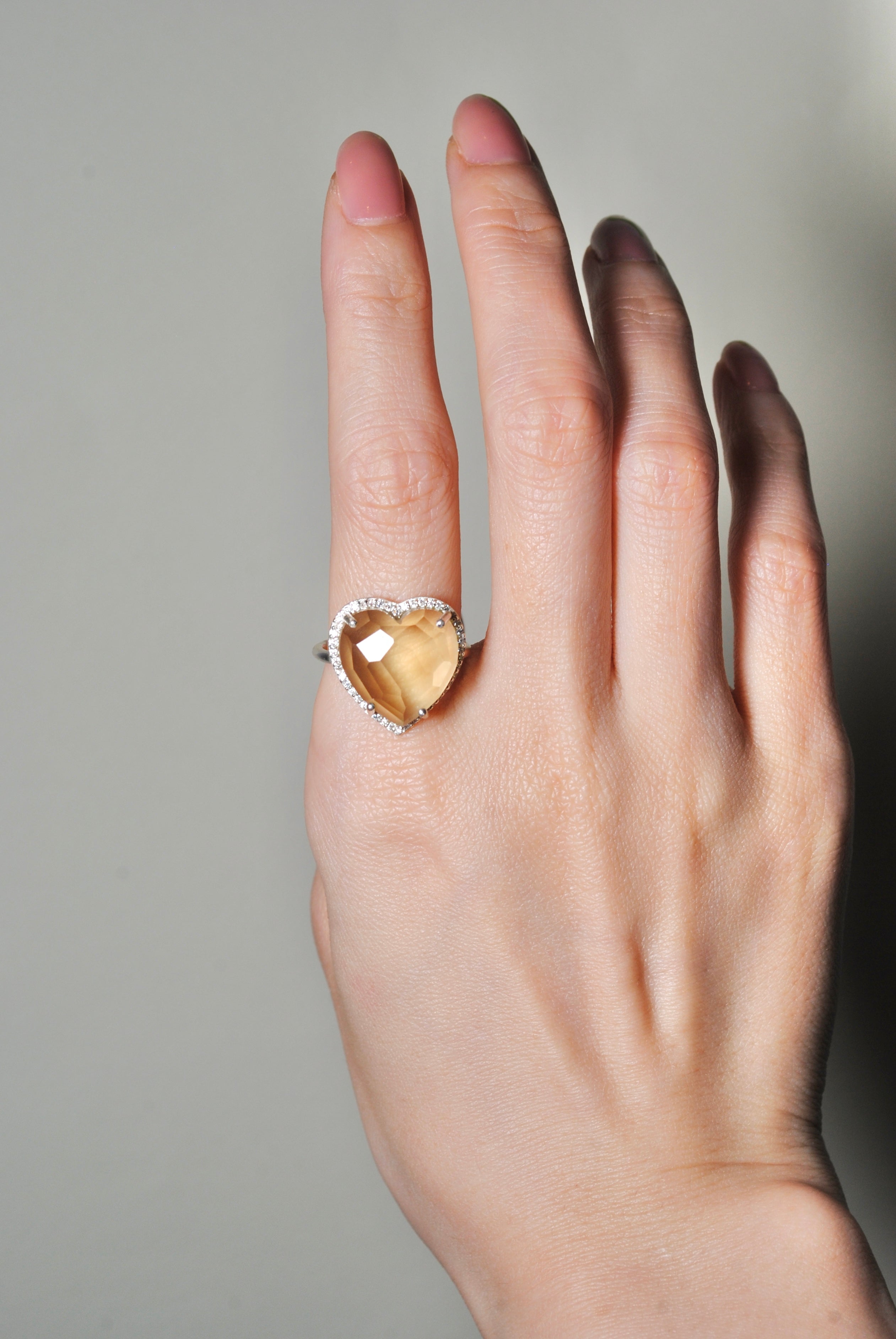 Rings – ödül