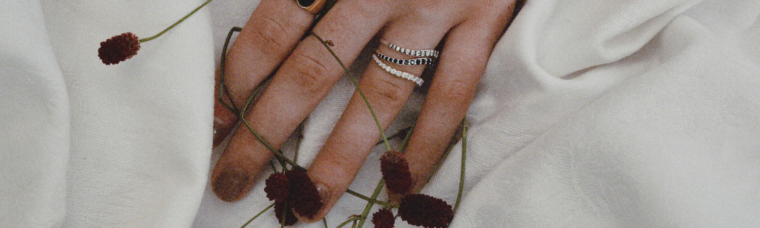 ödül（オジュール ジュエリー）