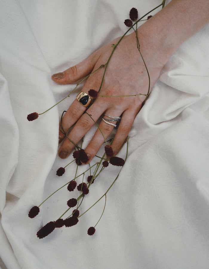 odul jewelry オジュールジュエリー　リング ödül（オジュール ジュエリー）