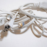 (マザーオブパール/silver) long heart rough ring