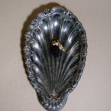 (ブルートパーズ＿ピンクアメジスト＿ホワイトトパーズ/gold) trio phool ring