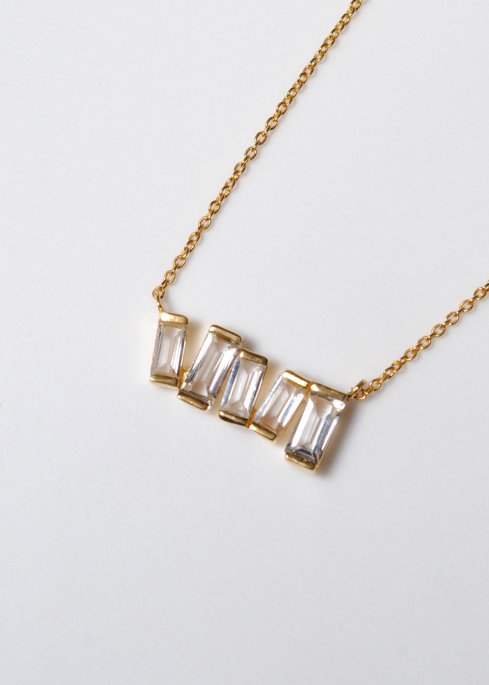 Necklace – ödül Necklace – ödül