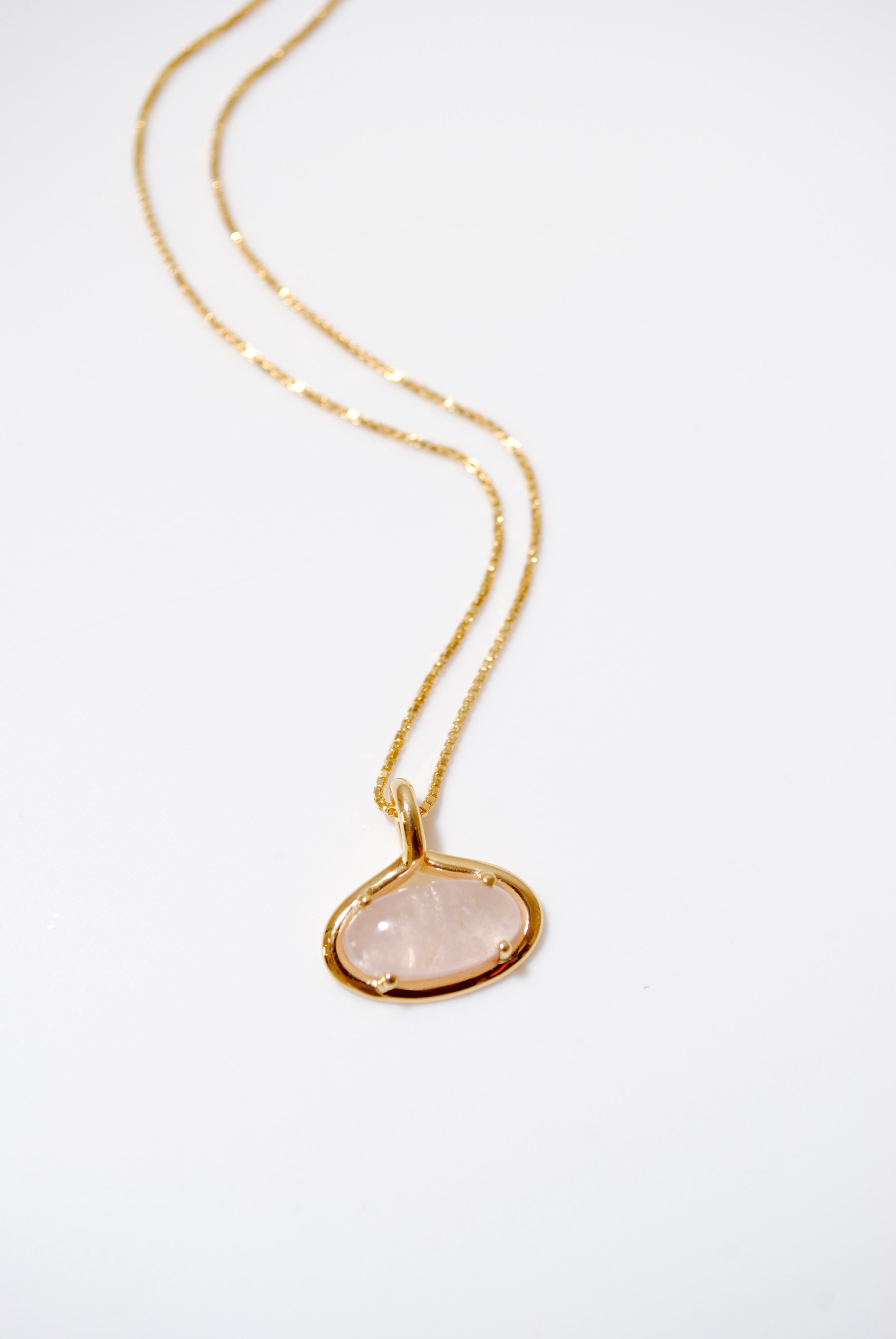 Necklace – ödül