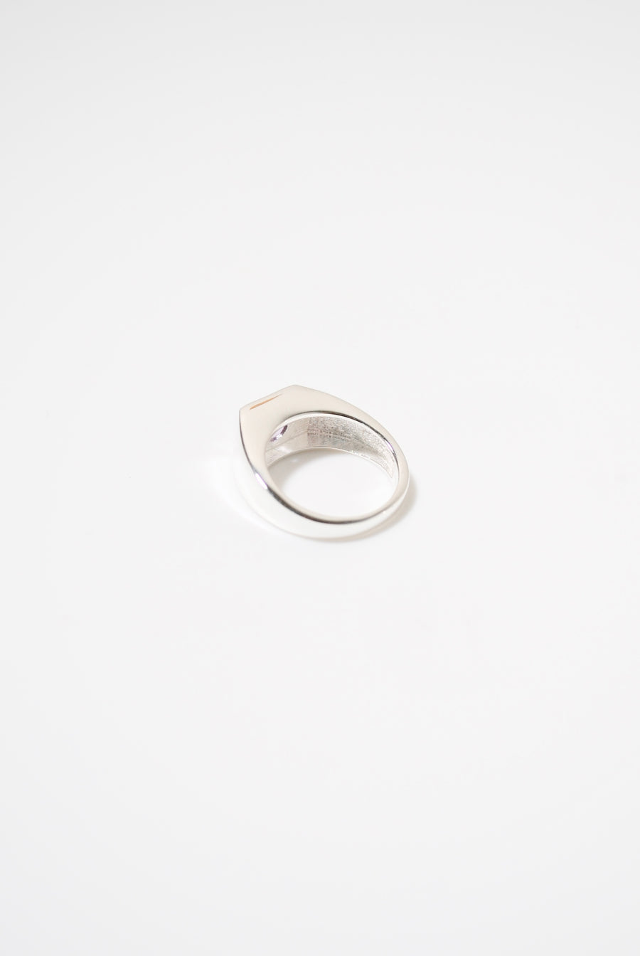 (ピンクアメジスト/SILVER)pond ring