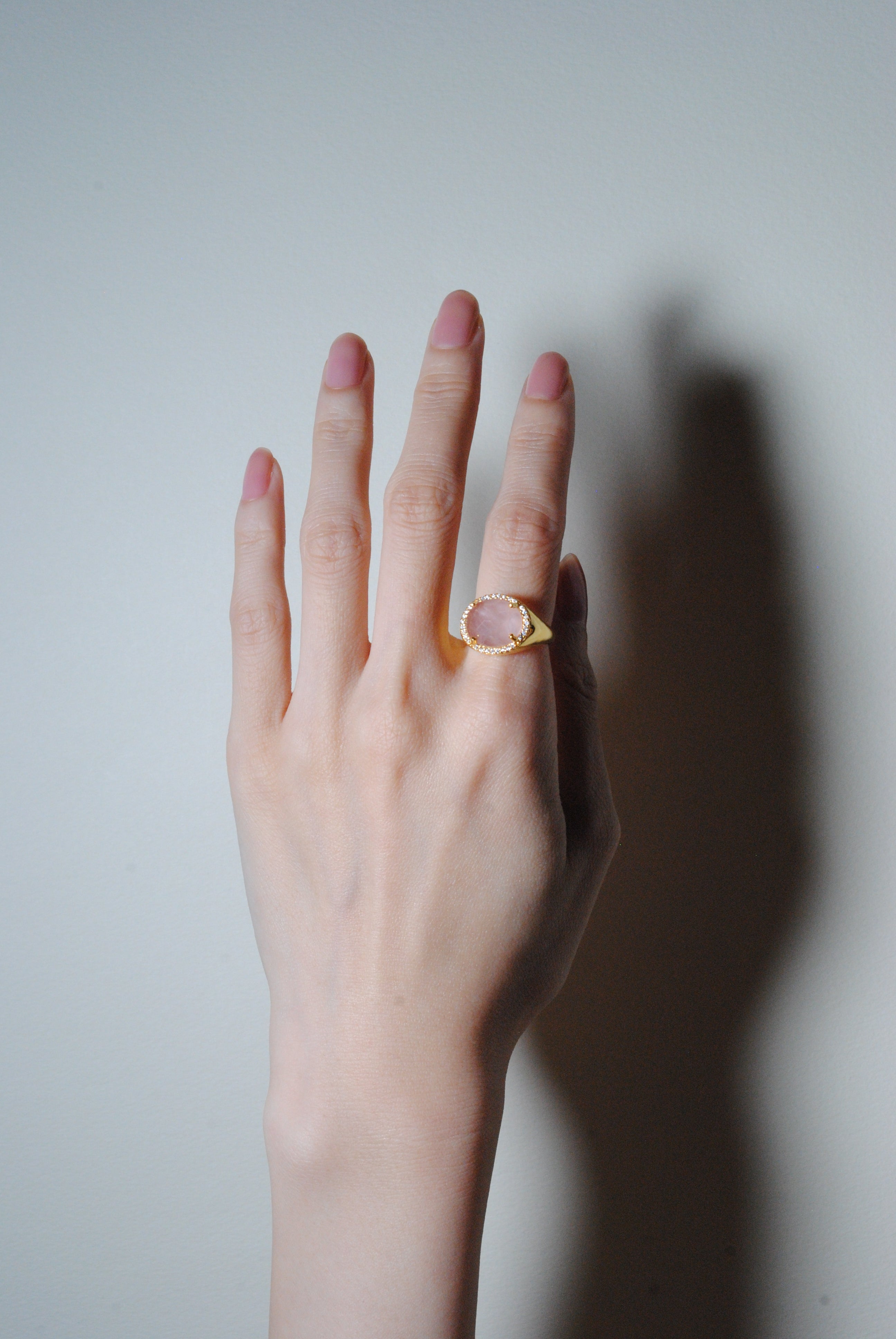 odul jewelry オジュールジュエリー　リング under10000円からの天然石ジュエリー「オジュール」で色石リング
