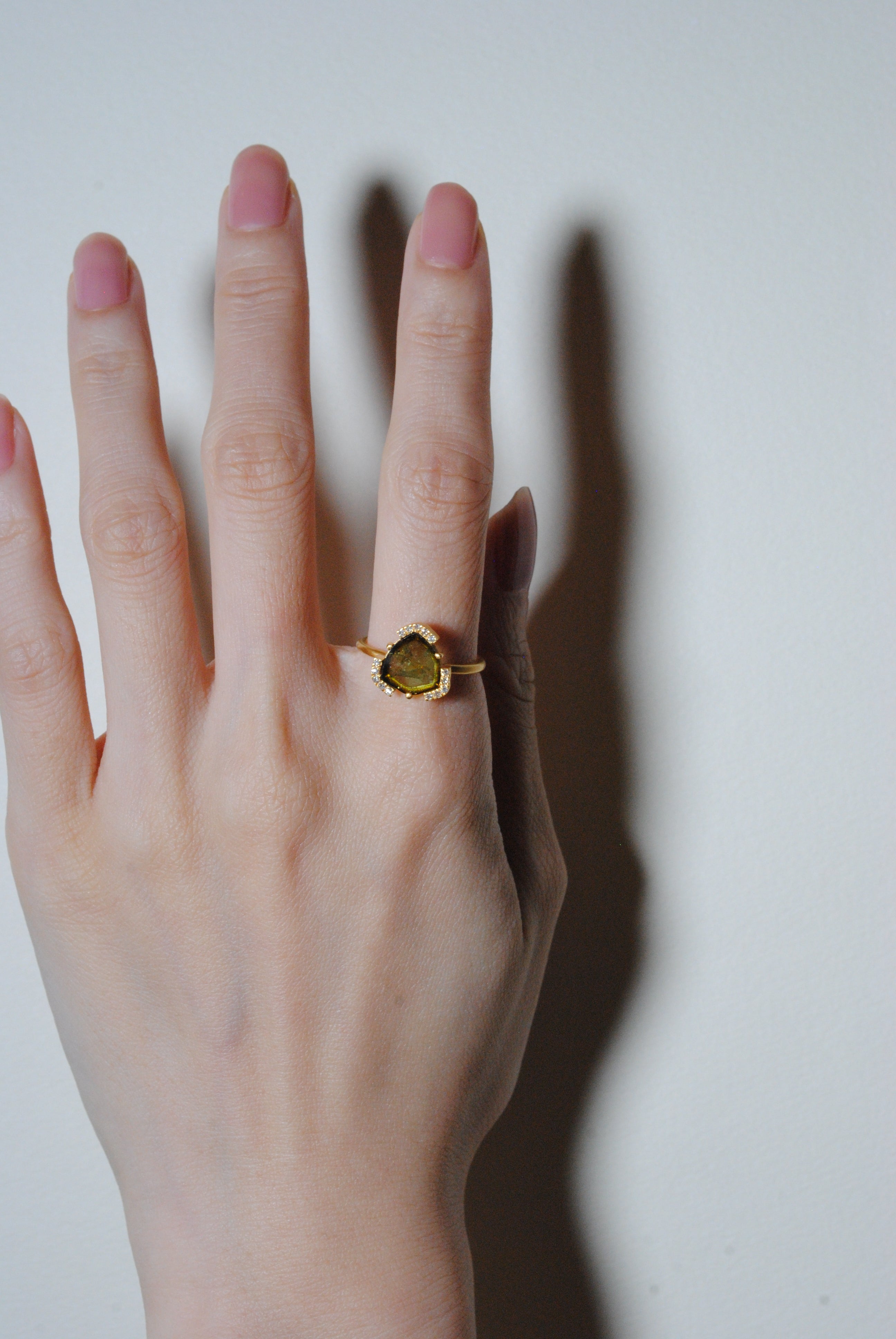 odul jewelry オジュールジュエリー　リング Rings – ödül