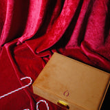 [ノベルティ]ジュエリーボックス(ピンク×オレンジ) HOLIDAY2025