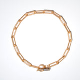 (モンタナアゲート/gold) horn mantel chain  necklace