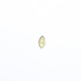 【限定1点】(サファイアイエローグリーン_3&ダイヤモンド/gold)  2025holiday OOTK necklace