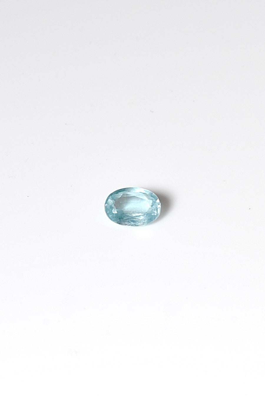 【限定1点】(アクアカイヤナイト&ダイヤモンド/gold)  2025holiday OOTK necklace