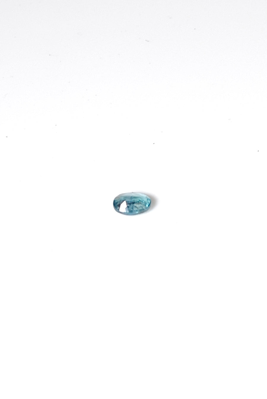 【限定1点】(ブルートルマリン&ダイヤモンド/gold)  2025holiday OOTK necklace