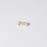 【限定1点】(イエローアパタイト&ダイヤモンド/gold)  2025holiday OOTK necklace