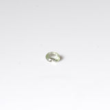 【限定1点】(UVチェンジミントガーネット&ダイヤモンド/gold)  2025holiday OOTK necklace