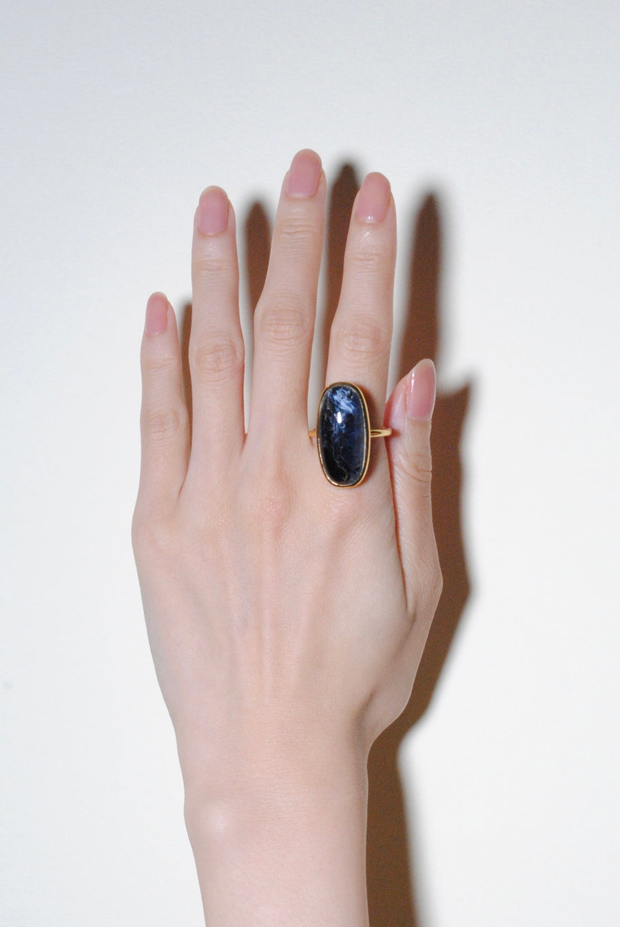 (ピーターサイト/gold) eleve grace  ring
