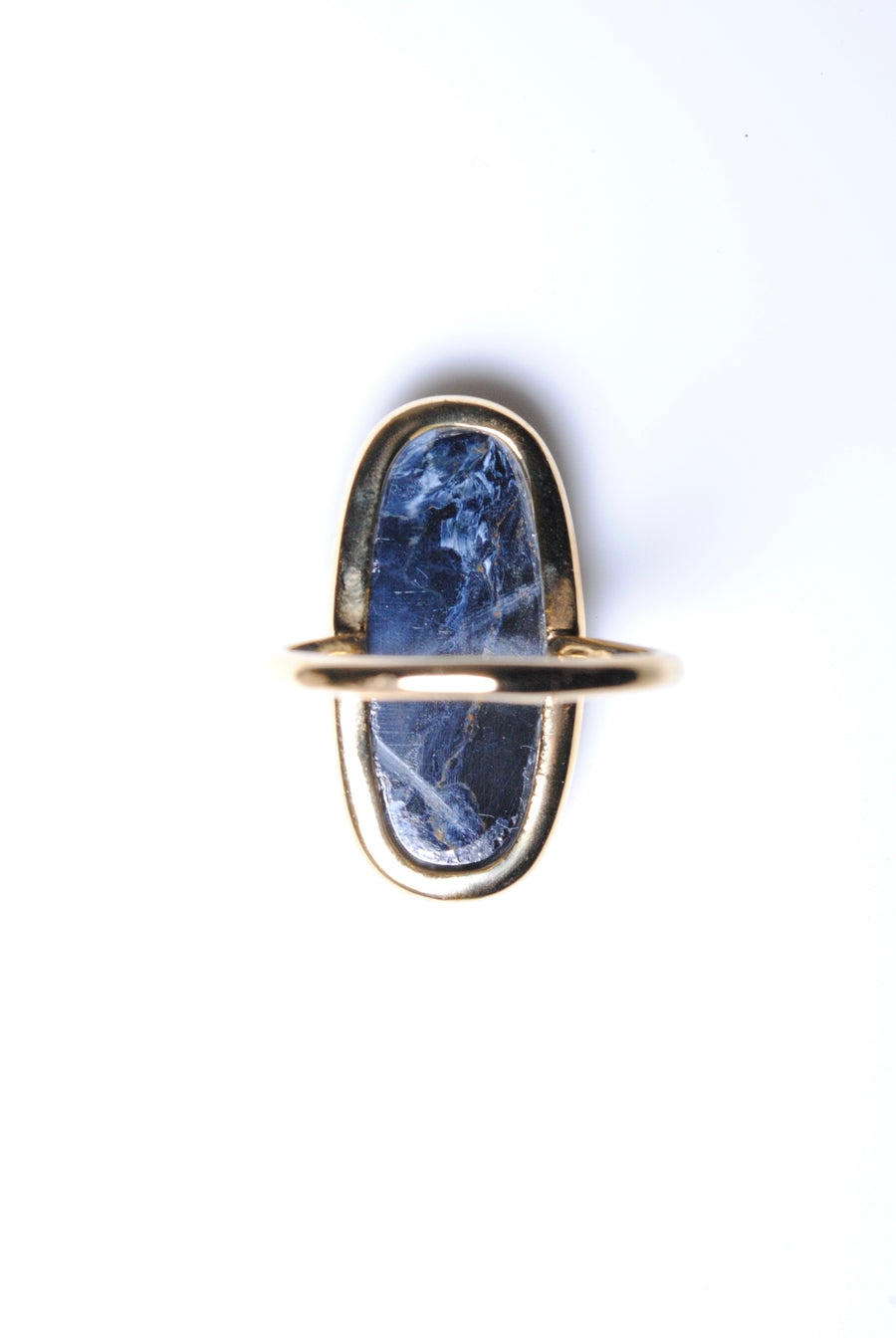 (ピーターサイト/gold) eleve grace  ring