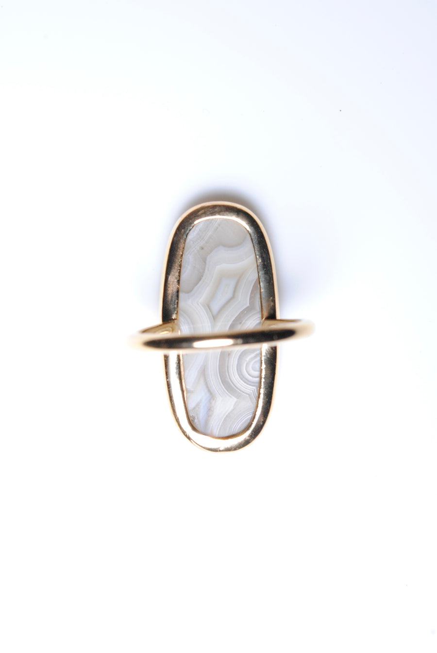 (クレイジーレース/gold) eleve grace  ring