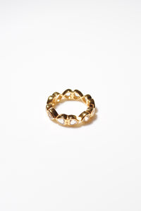 ルビー/gold)：All heart full eternity ring – ödül