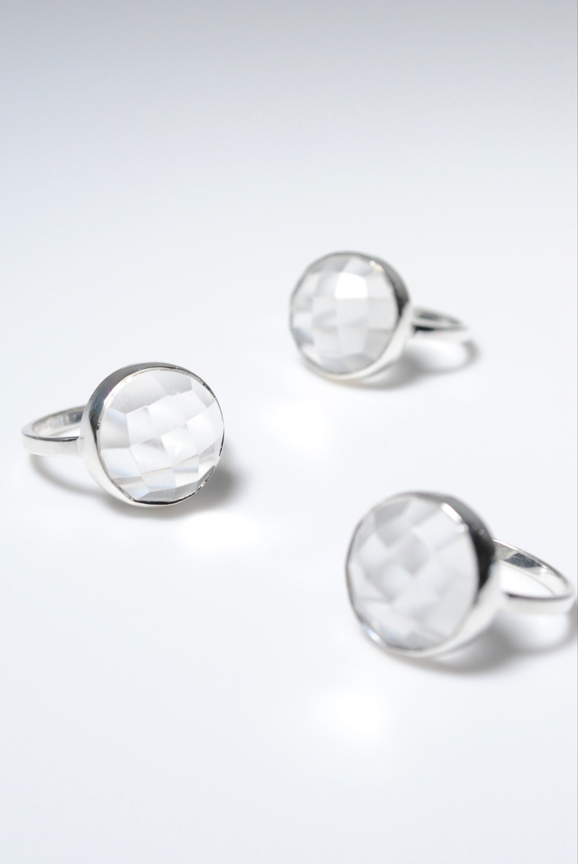 Rings – ödül