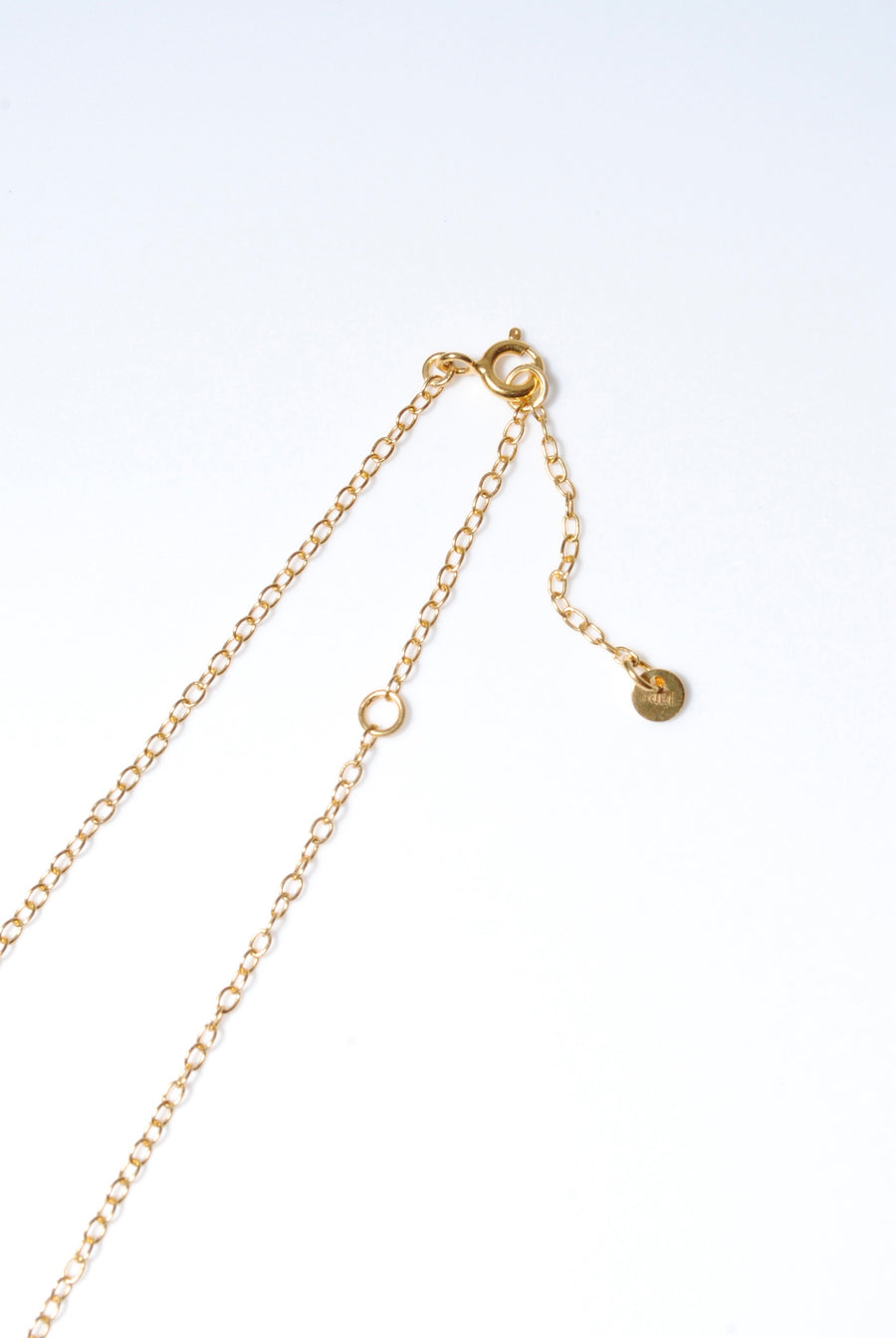 (エメラルド&グリーントルマリン&スイスブルートパーズ/gold) multi candy  necklace