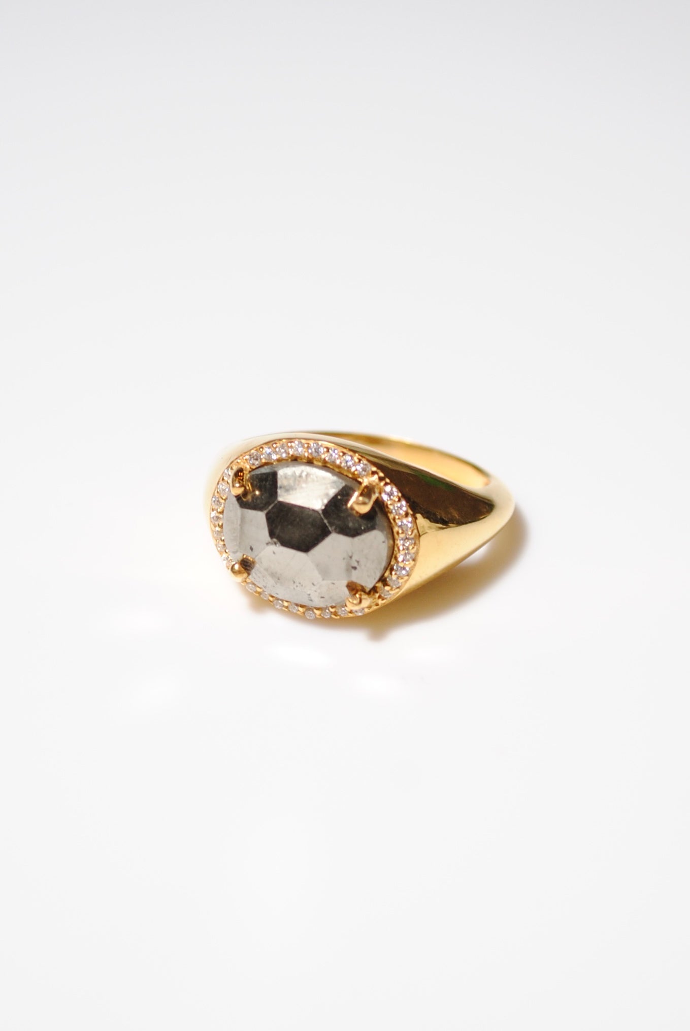 odul jewelry オジュールジュエリー　リング Rings – ödül