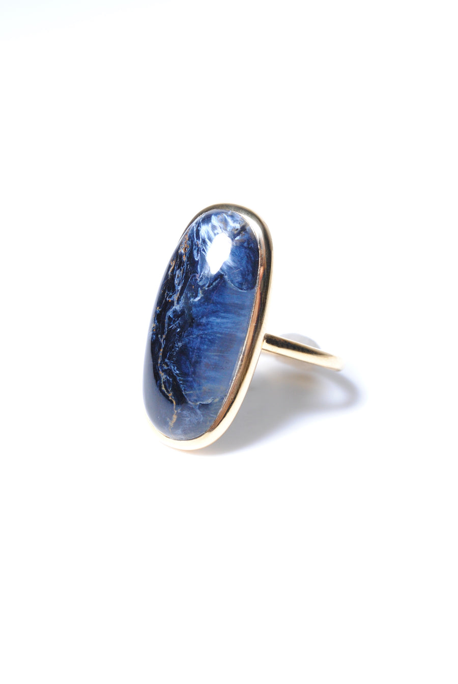 (ピーターサイト/gold) eleve grace  ring